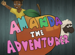 Amanda The Adventurer Game Online - Play Free Now